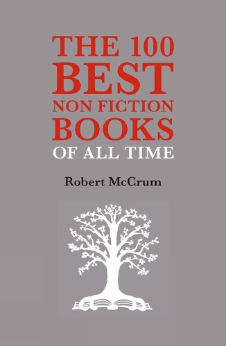 Robert McCrum