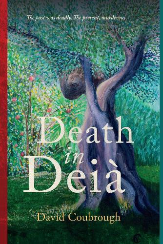 Death in Deia (Paperback)
