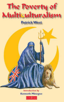 The Poverty of Multiculturalism (Paperback)