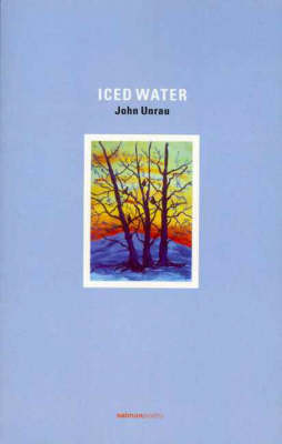 Iced Water (Paperback)