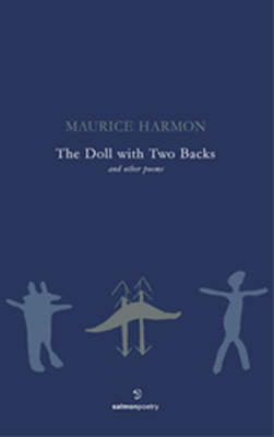 The Doll with Two Backs (Paperback)