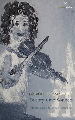 Twenty One Sonnets (Paperback)