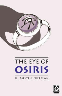 The Eye of Osiris (Paperback)