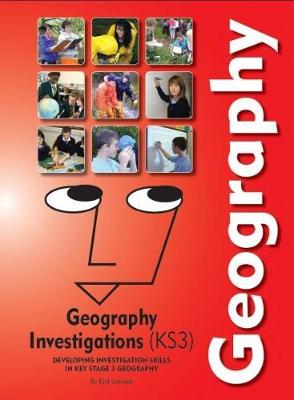 Geography - Geography Investigations (KS3) (Paperback)