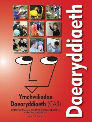 Daearyddiaeth - Ymchwiliadau Daearyddiaeth (CA3) (Paperback)