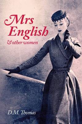 Mrs English and Other Women: Poems (Paperback)