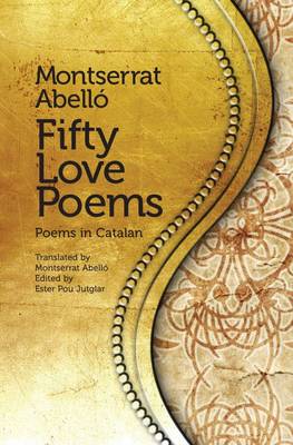Fifty Love Poems: Poems in Catalan (Paperback)