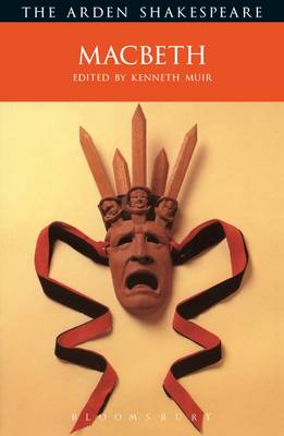 "Macbeth" - Arden Shakespeare: Second Series (Paperback)