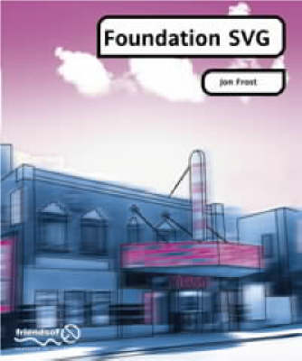 Foundation SVG (Paperback)