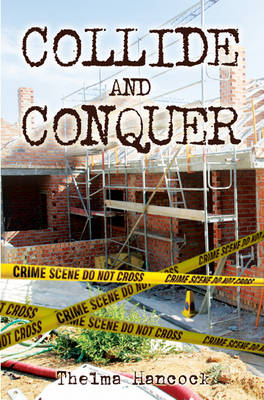 Collide and Conquer (Paperback)