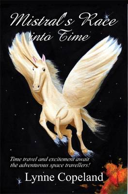 Mistral's Race into Time (Paperback)
