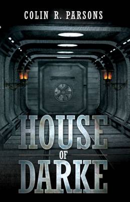 House of Darke (Paperback)