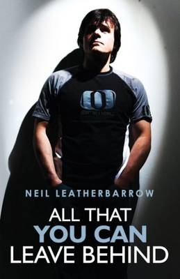 All That You Can Leave Behind (Paperback)
