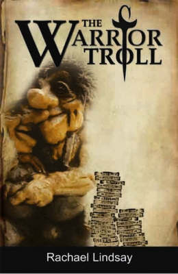 The Warrior Troll (Paperback)