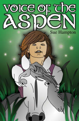 Voice of the Aspen (Paperback)
