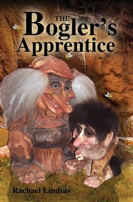 The Bogler's Apprentice (Paperback)