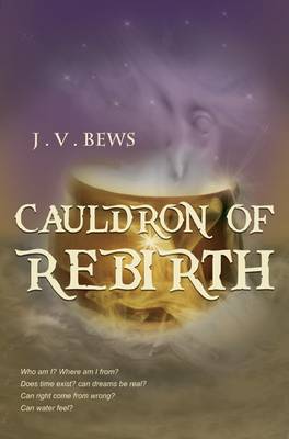 Cauldron of Rebirth (Paperback)