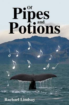 Of Pipes and Potions (Paperback)