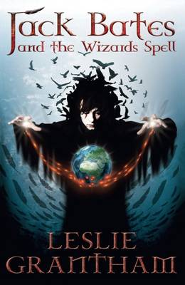 Jack Bates and the Wizard's Spell (Paperback)