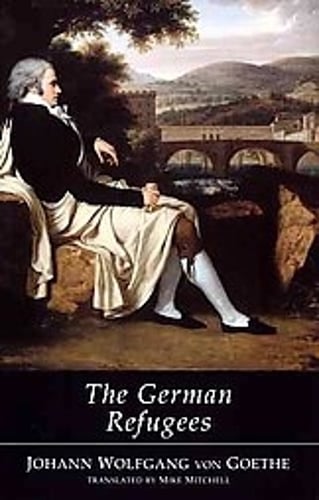 German Refugees (Paperback)
