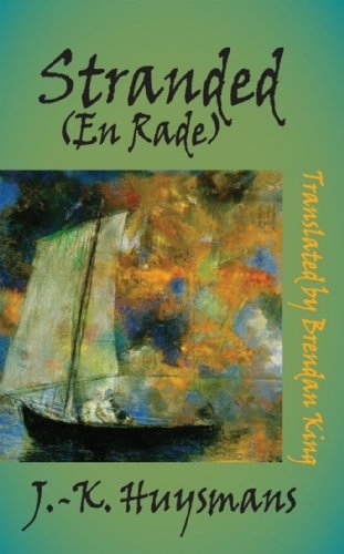 Stranded (En Rade) (Paperback)