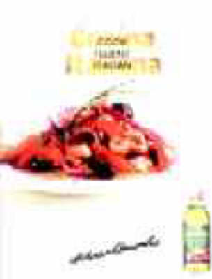 Cucina Italiana/Cook Fluent Italian (Paperback)