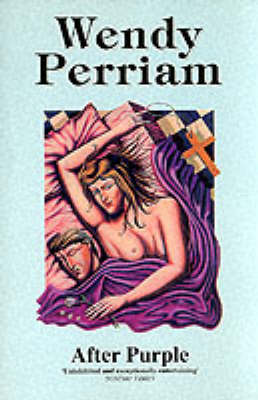 After Purple (Paperback)