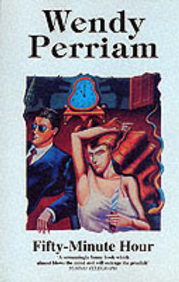 Fifty-minute Hour (Paperback)