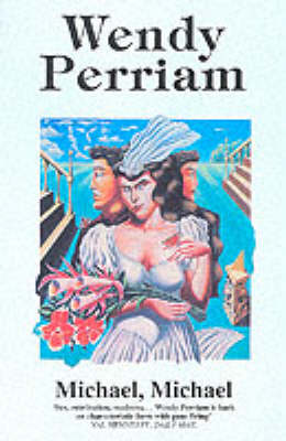 Michael, Michael (Paperback)