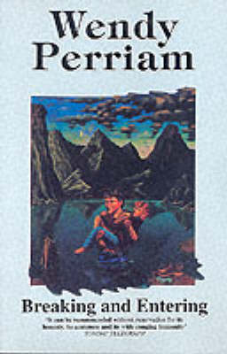 Breaking and Entering (Paperback)