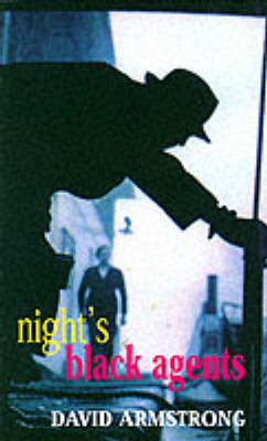 Night's Black Agents (Paperback)