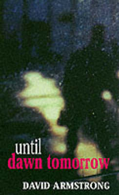 Until Dawn Tomorrow - Linford Mystery Library (Paperback)