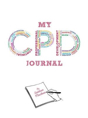 My CPD Journal (Spiral bound)
