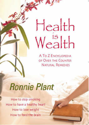 Health is Wealth (Paperback)