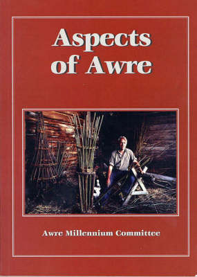 Aspects of Awre (Paperback)