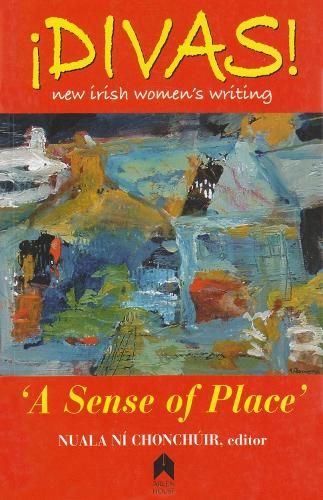 Divas!: A Sense of Place (Paperback)