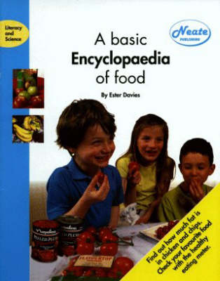 A Basic Encyclopaedia of Food - Science & Literacy S. (Paperback)