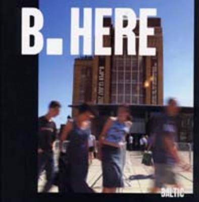 B.Here (Paperback)