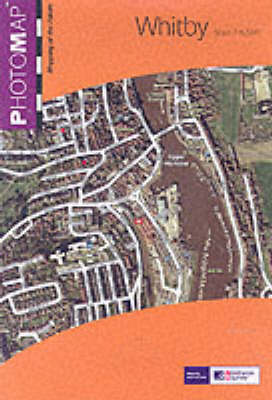 Photomap: Whitby (Sheet map, folded)