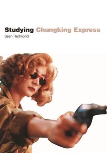Studying Chungking Express (Paperback)