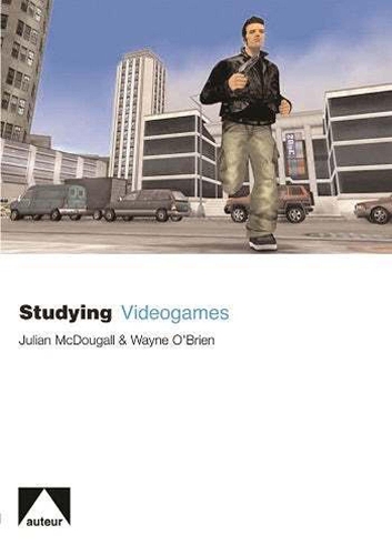 Studying Videogames (Paperback)