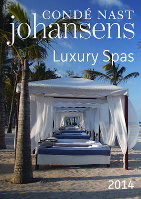 Conde Nast Johansens: Luxury Spas (Paperback)