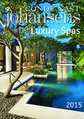 Luxury Spas 2015 (Paperback)