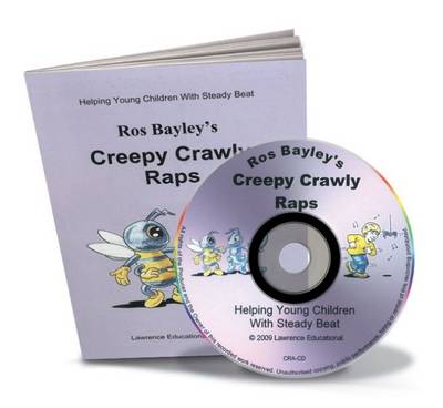 Ros Bayley's Creepy Crawly Raps