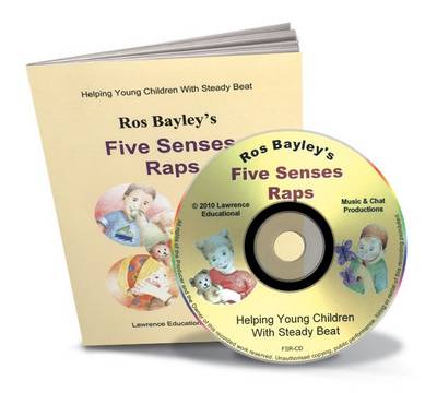 Ros Bayley's Five Senses Raps