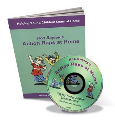 Action Raps at Home