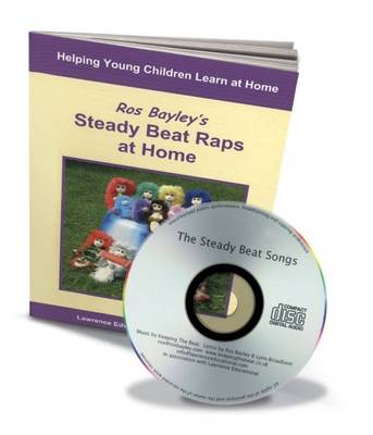 Steady Beat Raps at Home