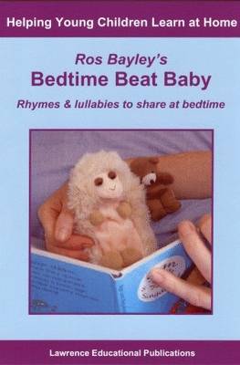 Bedtime Beat Baby (Paperback)