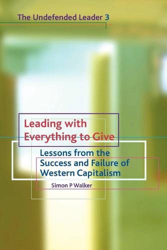 Leading with Everything to Give (Vo (Paperback)