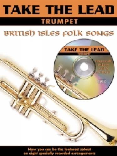Take the Lead. British Isles (tpt/CD) (Paperback)